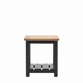 Everett Side Table