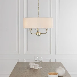 Maxton Pendant Light