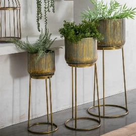 Eviett Planter