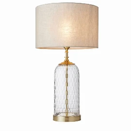 Whistler Table Lamp