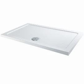 Shona Rectangular Shower Tray 1400 X 800