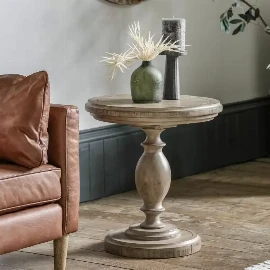 Raincouver Side Table