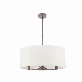 Linden Single Pendant