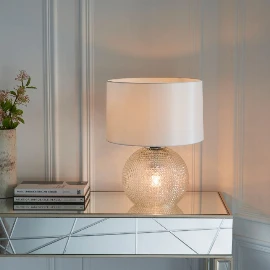 Arlandia 2 Table Lamp