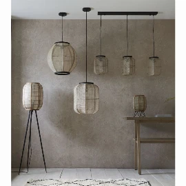 Kasai 1 Pendant Light