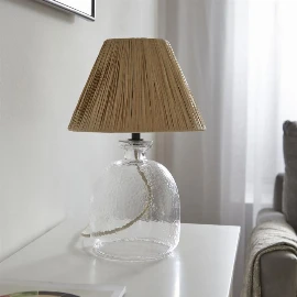 Loran Lamp