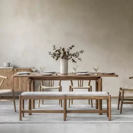 RivieraVue Dining Table