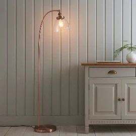 Hanssen Lamp