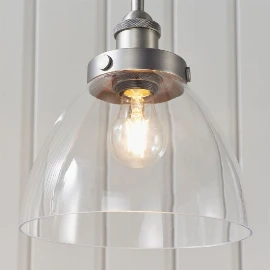 Hanssen Pendant Light