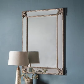 Foskett Mirror