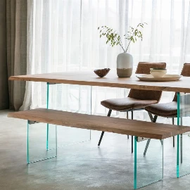 Greenwood Dining Table