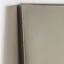 Bramwellon Rectangle Mirror