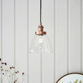 Hanssen Pendant Light