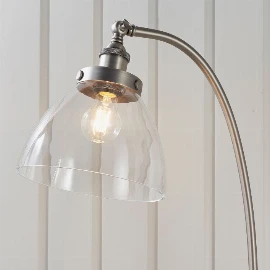 Hanssen Lamp