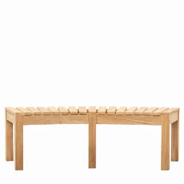 Aurelaine Bench