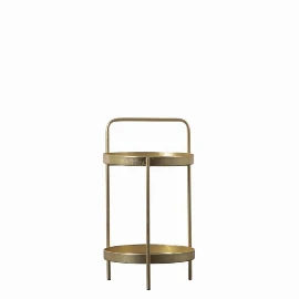 Revello Side Table