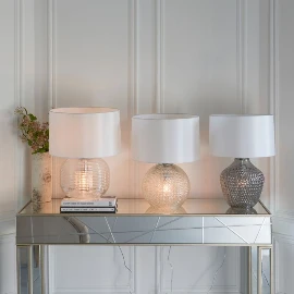 Westley 2 Table Lamp