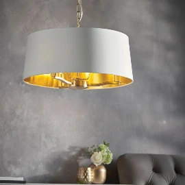 Landon Pendant Light