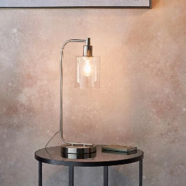 Tolara Table Lamp