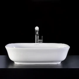 Victoria + Albert Amiata 60 Countertop Basin | Gloss