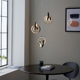 Elysia Pendant Light