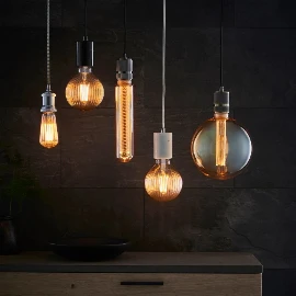 Metro Pendant Light