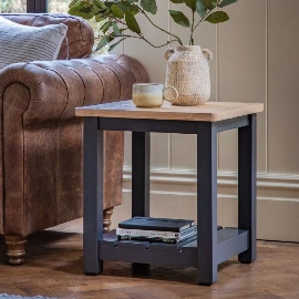 Everett Side Table