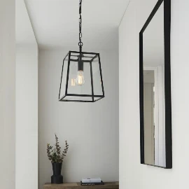 Bramwell Pendant Light