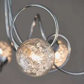 Aurio Ceiling Light