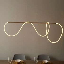 Evalon Pendant Light