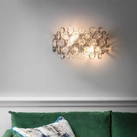 Marcella Wall Light