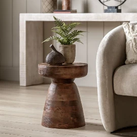 Milvern Side Table