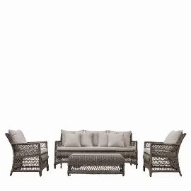 Sardena Lounge Set