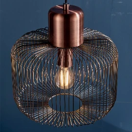 Nicolette Pendant Light