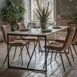 Landry Dining Table