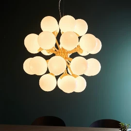 Orson Pendant Light