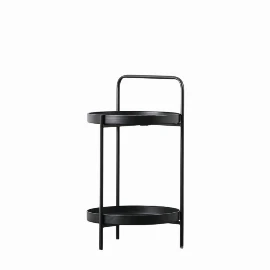 Revello Side Table