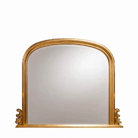 Bramblewood Mirror