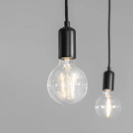 Atelier Cluster Pendant Light