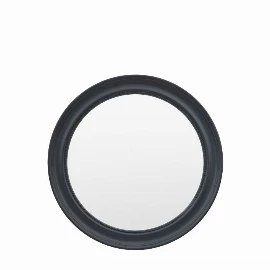 Arrowbrook Round Mirror