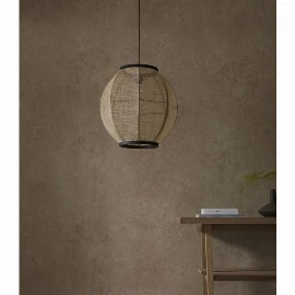 Kasai 1 Pendant Light