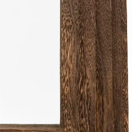 Axton Mirror Dark