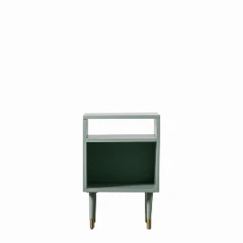 Thornwood Side Table - Mint