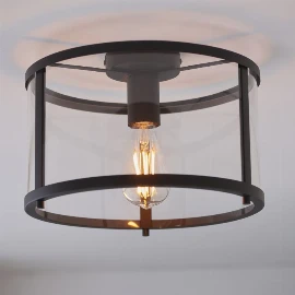 Hollis Ceiling Light