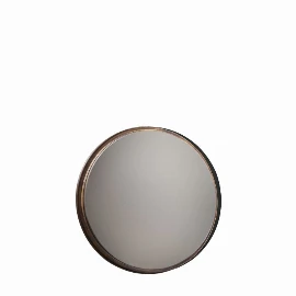 Booksville Round Mirror - Medium