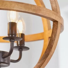 Tavish Pendant Light