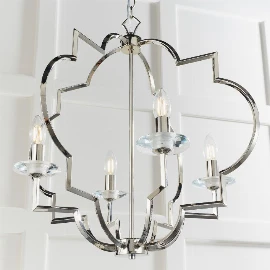 Laurel Pendant Light