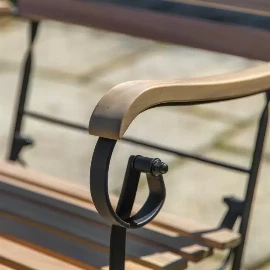 Valencia Folding Dining Set