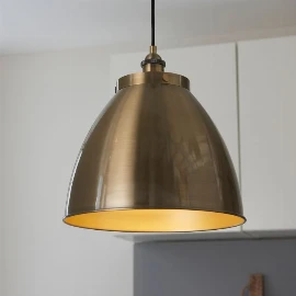 Finnegan Pendant Light