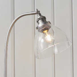 Hanssen Lamp